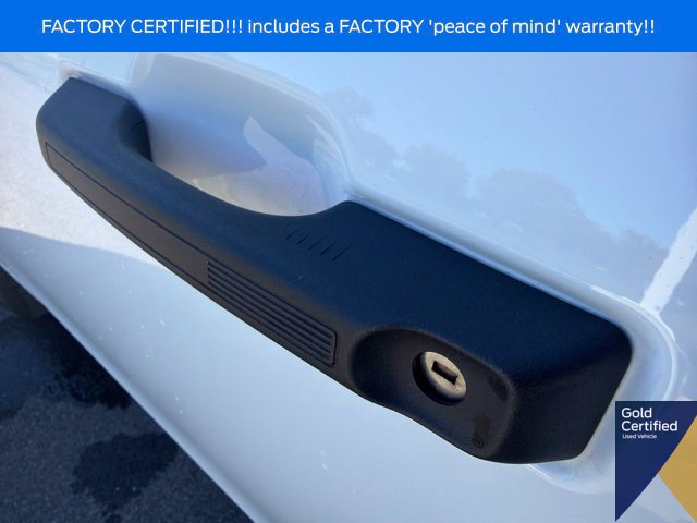 Certified 2026 Ford Maverick XLT w/ Equipment Group 301A AWD/4WD image 19