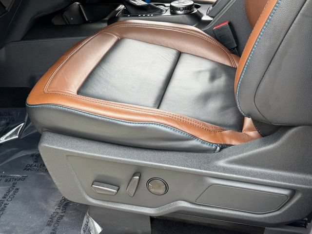 Certified 2022 Ford Bronco Outer Banks AWD/4WD image 39