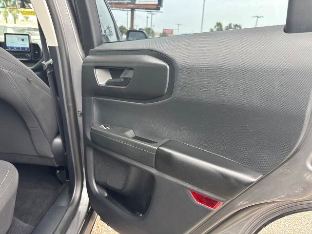 Certified 2022 Ford Bronco Sport AWD/4WD image 22