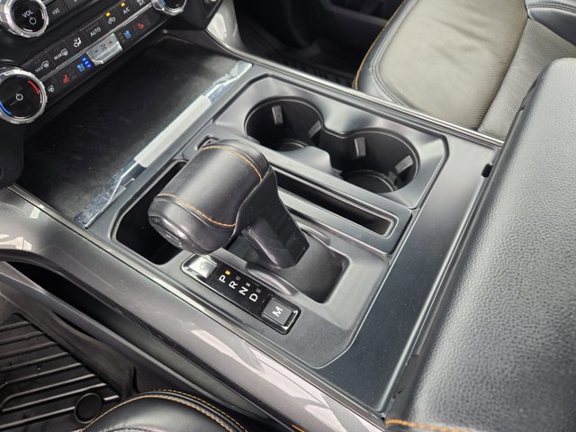 Certified 2022 Ford F150 Tremor w/ Equipment Group 402A High image 17