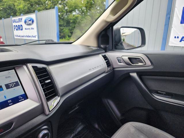 Certified 2023 Ford Ranger XLT w/ Equipment Group 302A High AWD/4WD image 16