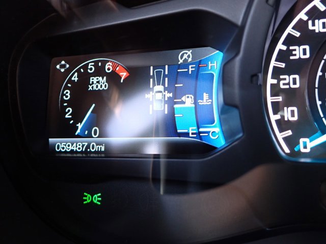 Certified 2019 Ford Ranger Lariat w/ Equipment Group 501A Mid AWD/4WD image 26