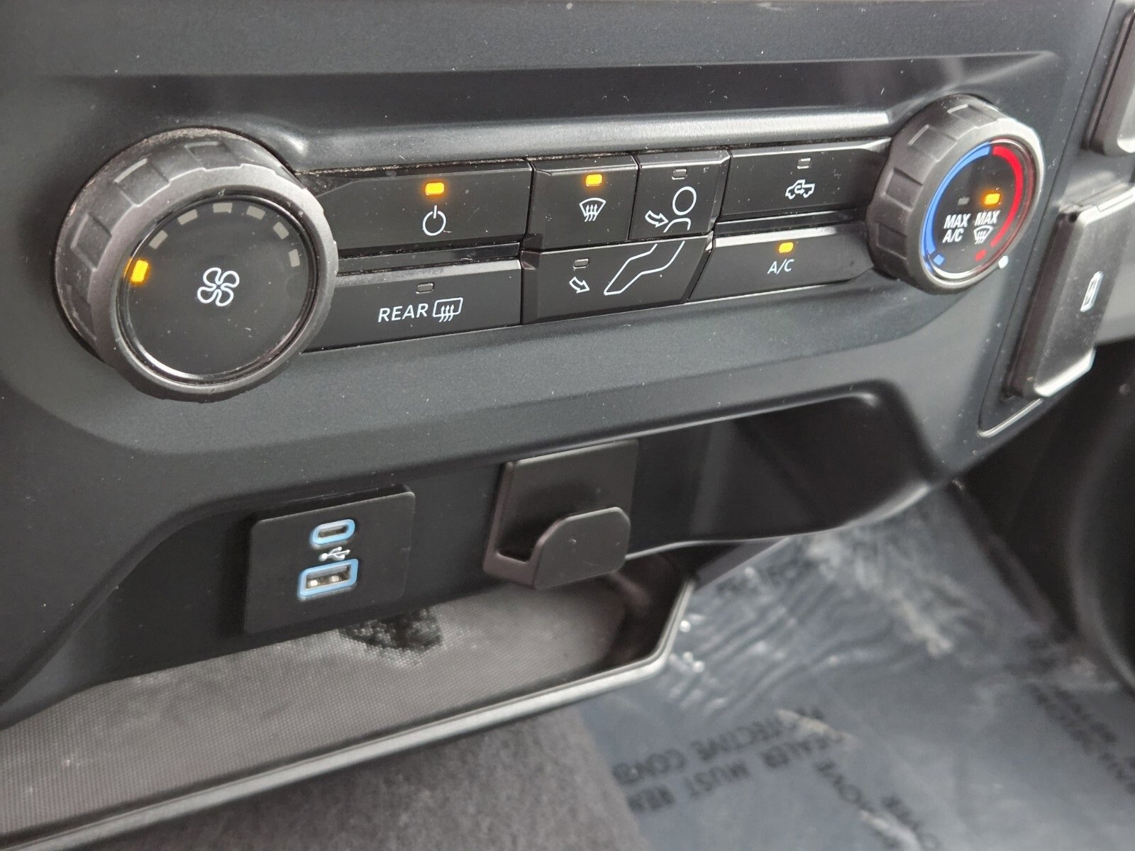 Certified 2023 Ford F150 XLT image 23