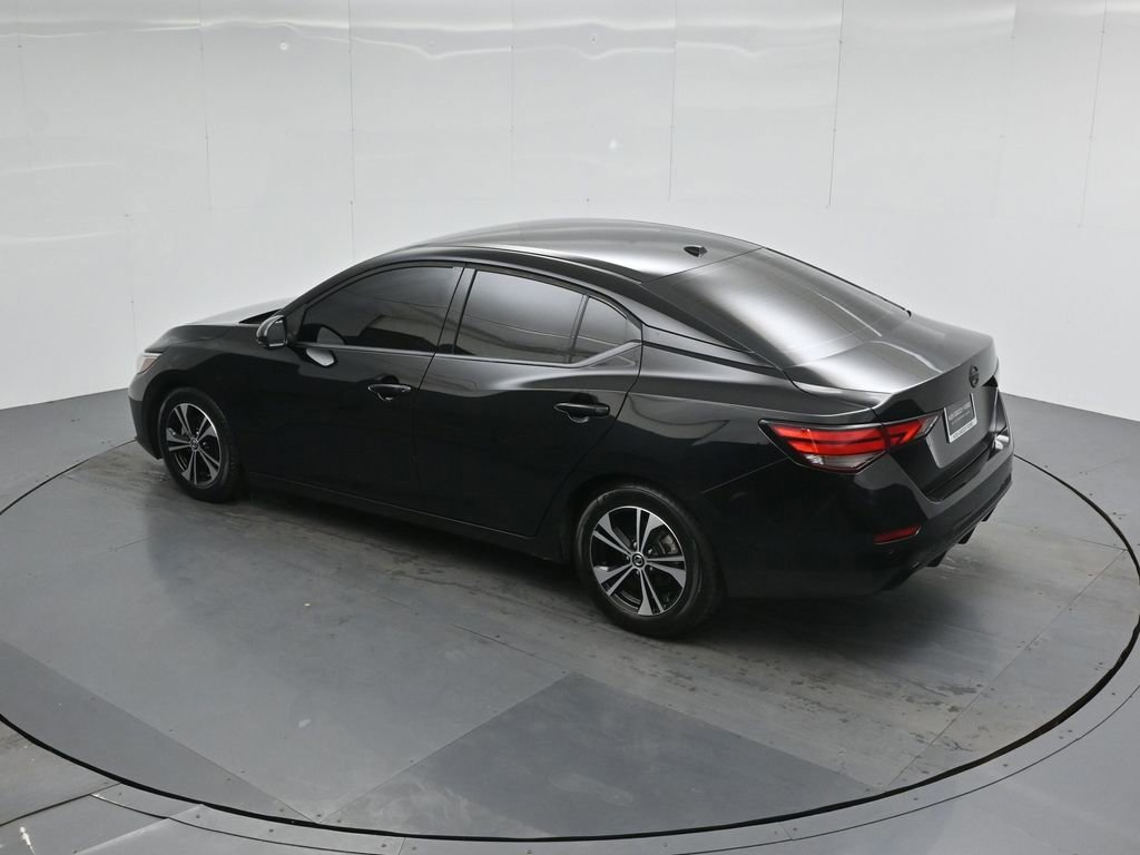 Used 2020 Nissan Sentra SV image 19
