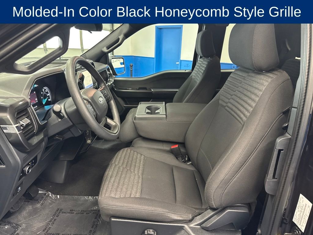 Certified 2023 Ford F150 XL w/ STX Appearance Package AWD/4WD image 10