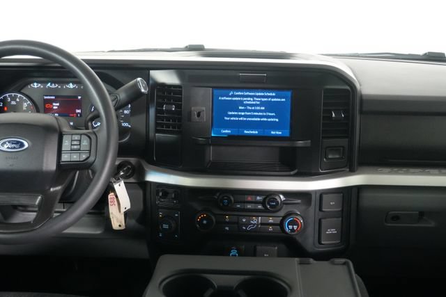 Certified 2025 Ford F250 XLT w/ Snow Plow/Camper Package AWD/4WD image 26