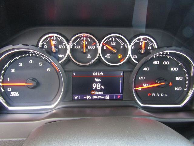 Used 2022 Chevrolet Silverado 3500 LT w/ Convenience Package AWD/4WD image 24