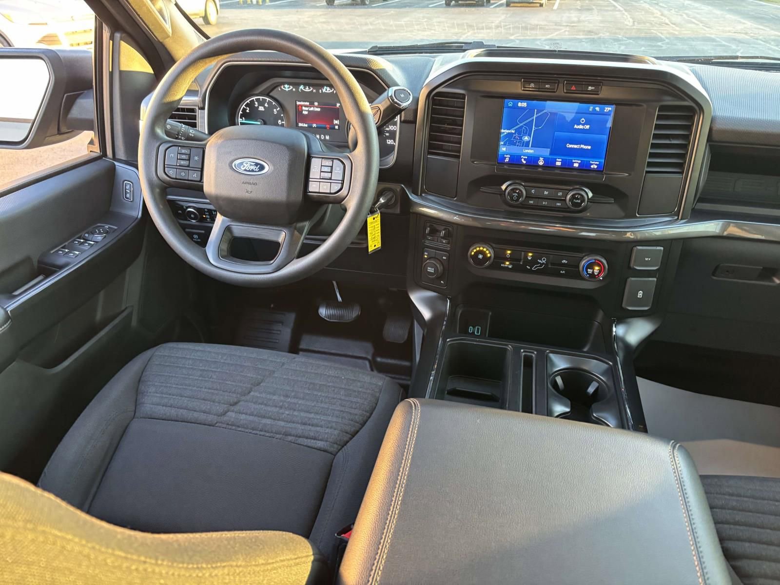 Certified 2023 Ford F150 XL w/ STX Appearance Package image 32