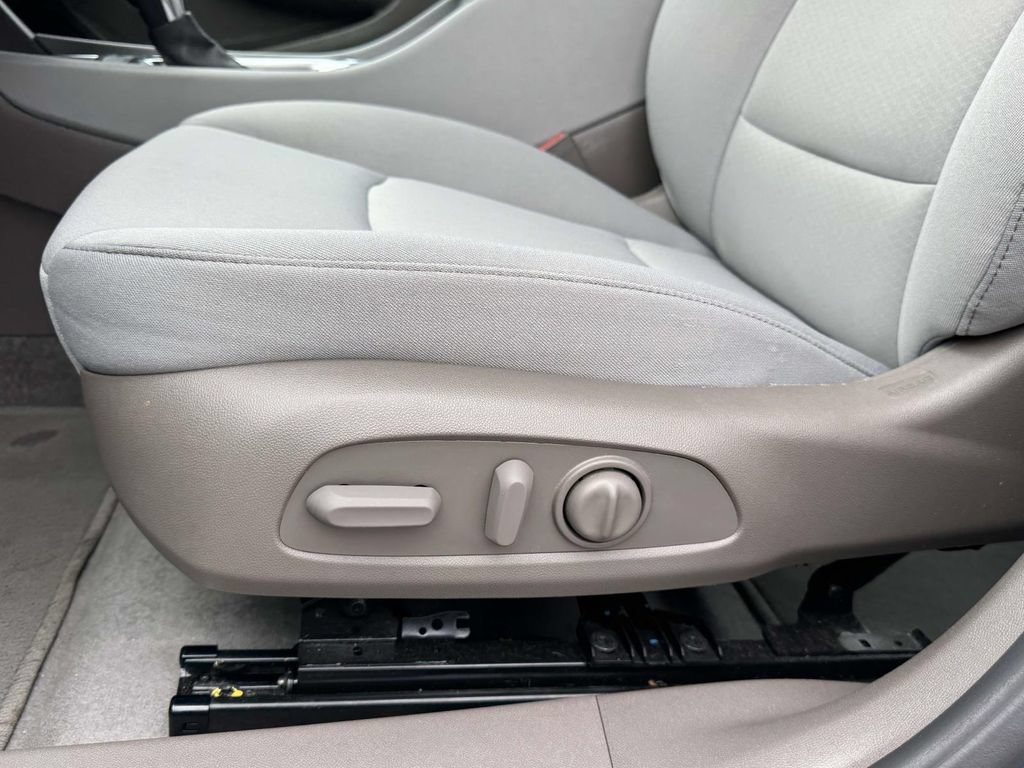 Used 2024 Chevrolet Malibu LT FWD image 20