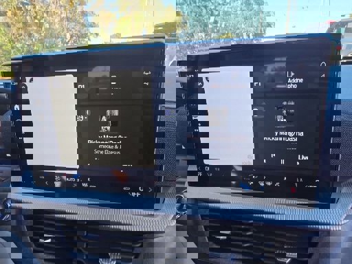 Certified 2025 Ford Explorer Platinum w/ Ultimate Package image 12