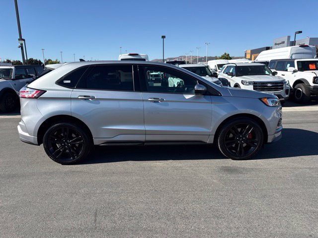Certified 2024 Ford Edge ST w/ Equipment Group 401A AWD/4WD image 5