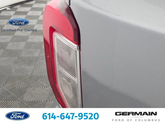 Certified 2023 Ford Explorer XLT w/ Equipment Group 202A AWD/4WD image 16