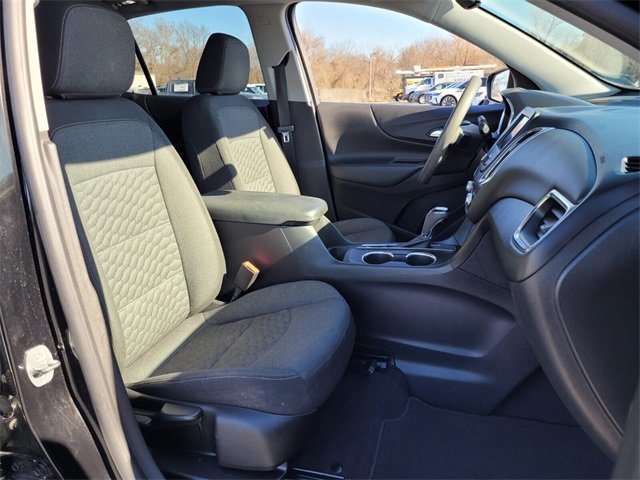 Used 2021 Chevrolet Equinox LT image 16