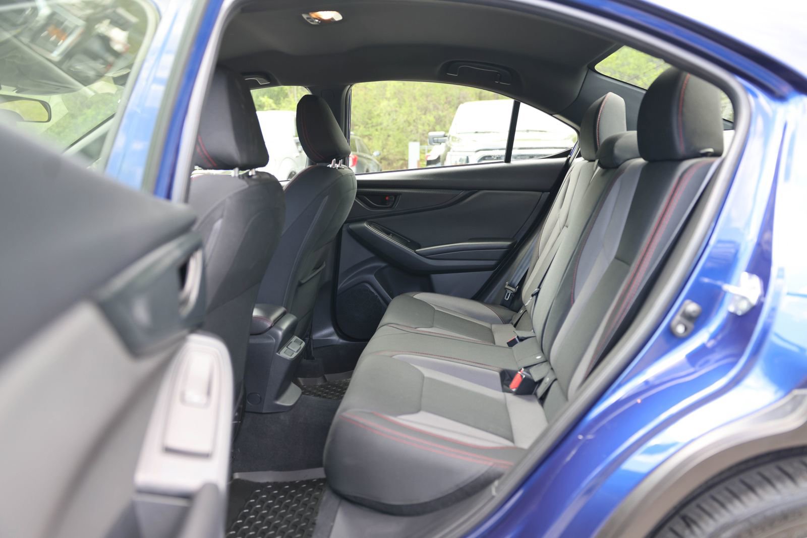 Used 2024 Subaru WRX AWD/4WD image 15