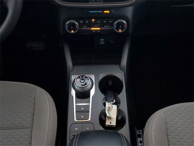 Certified 2022 Ford Escape SE w/ Convenience Package image 27