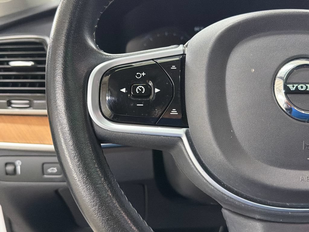 Used 2022 Volvo XC90 T6 Momentum w/ Advanced Package AWD/4WD image 20
