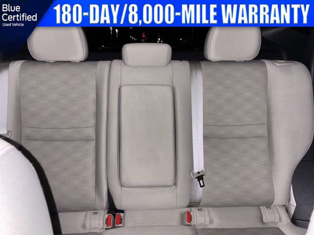 Used 2018 Nissan Rogue Sport SV image 16