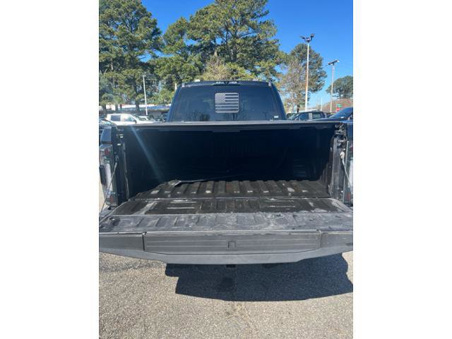 Certified 2021 Ford F250 Lariat image 9