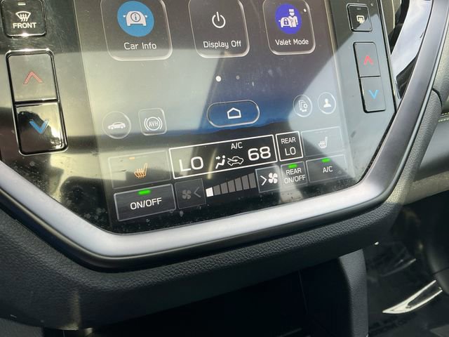 Used 2024 Subaru Ascent Onyx Edition image 23