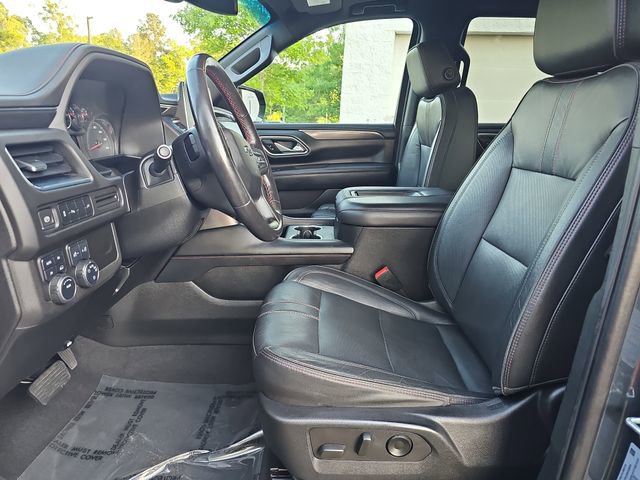 Used 2021 Chevrolet Tahoe RST AWD/4WD image 16