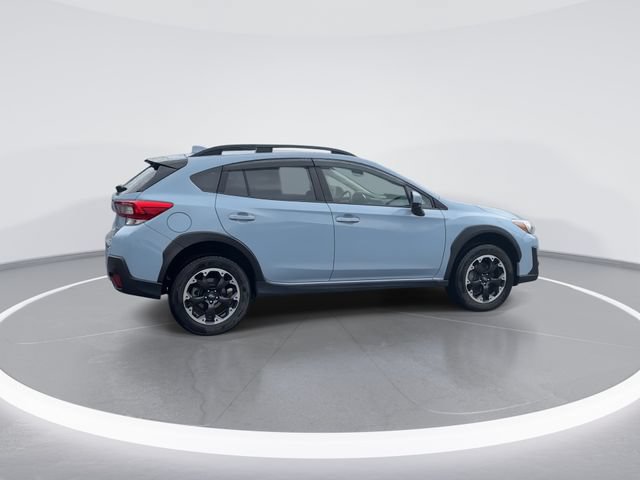 Used 2023 Subaru Crosstrek 2.0i Premium AWD/4WD image 7