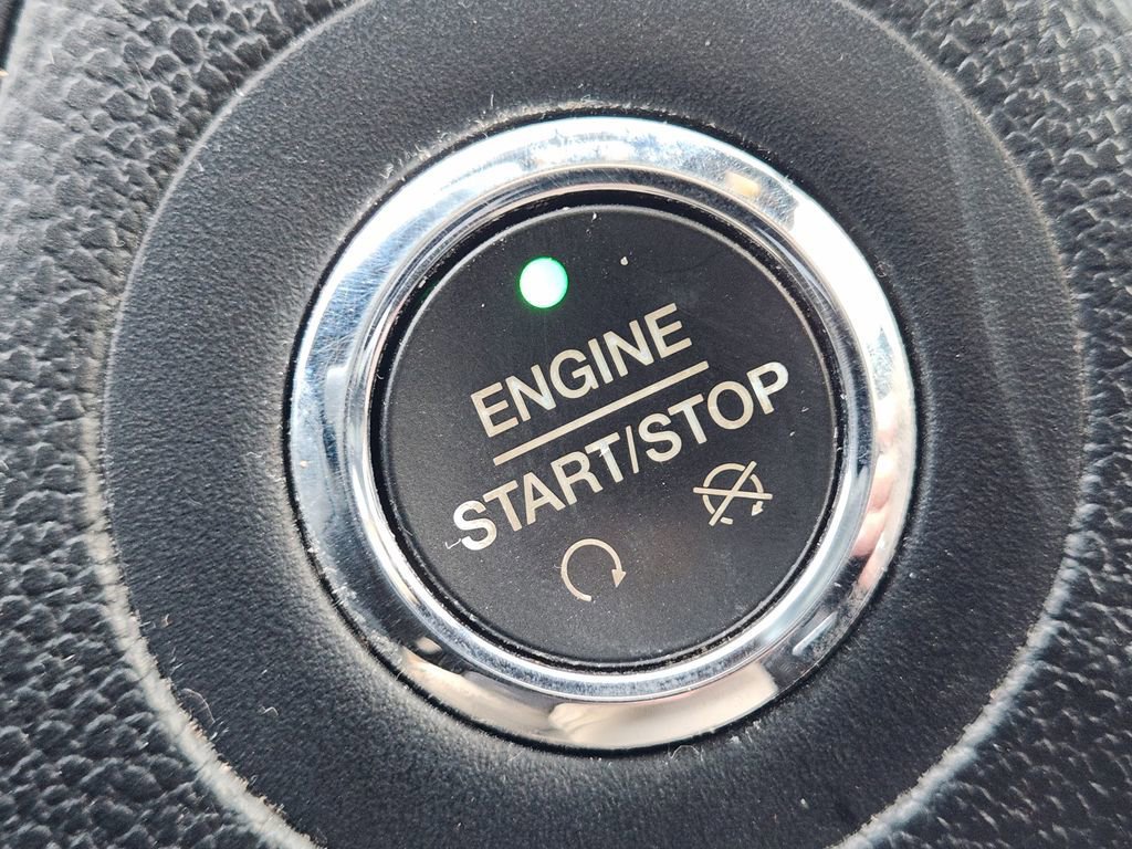 Certified 2018 Ford Explorer Limited image 20