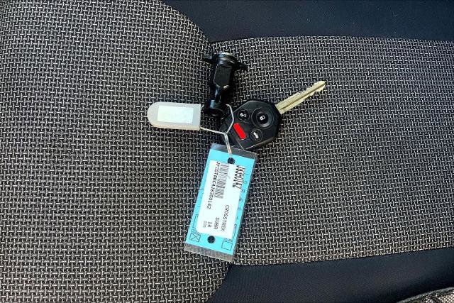 Used 2018 Subaru Crosstrek 2.0i Premium AWD/4WD image 15