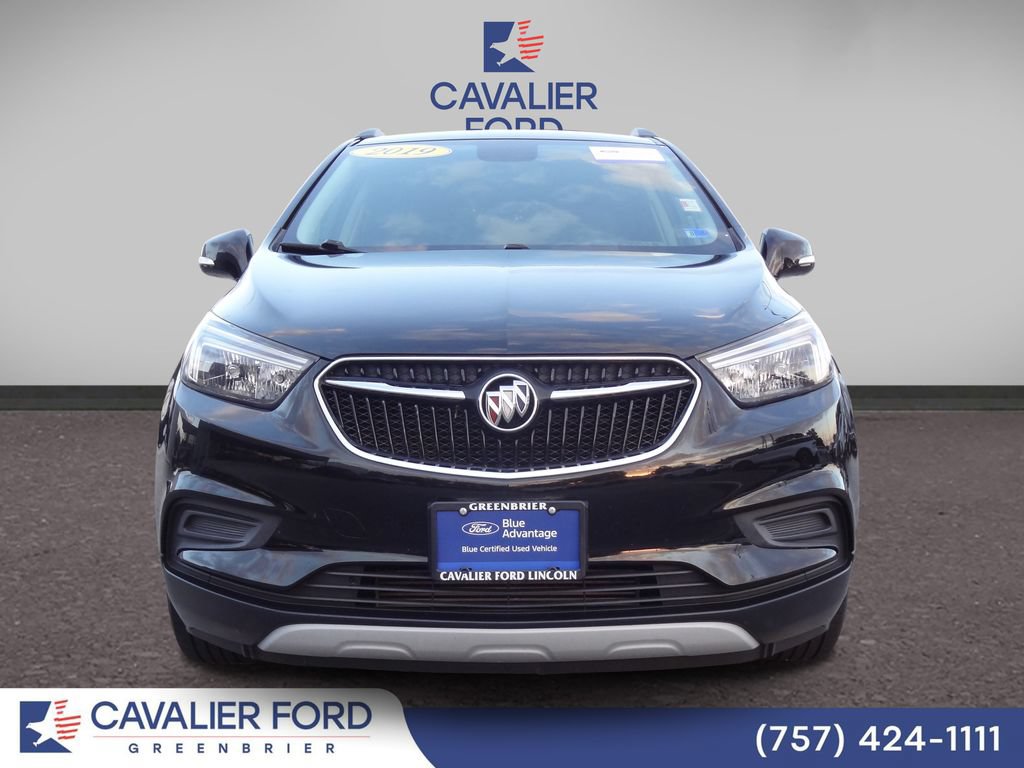 Used 2019 Buick Encore Preferred FWD image 5