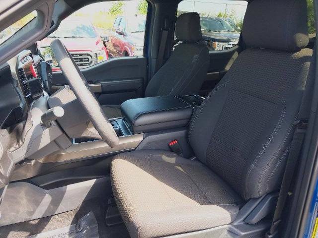 Certified 2024 Ford F150 STX w/ Equipment Group 201A FX4 AWD/4WD image 21