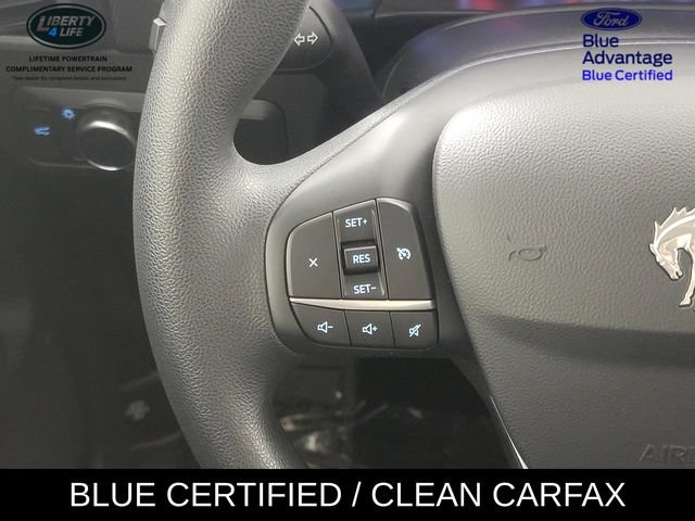 Certified 2021 Ford Bronco Sport AWD/4WD image 26