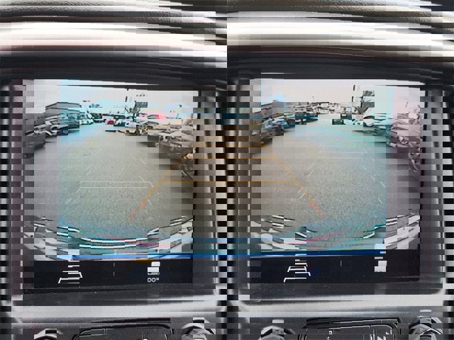 Used 2022 GMC Canyon AT4 w/ Trailering Package image 21