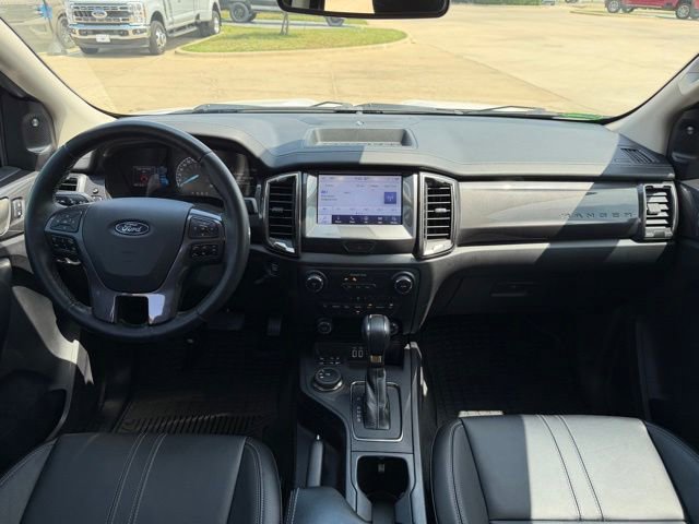 Certified 2020 Ford Ranger Lariat w/ Equipment Group 501A Mid AWD/4WD image 21