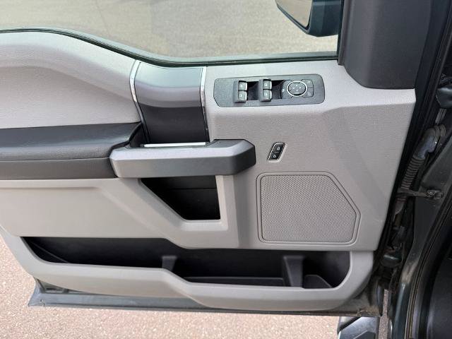 Certified 2018 Ford F150 XLT w/ Equipment Group 302A Luxury AWD/4WD image 36