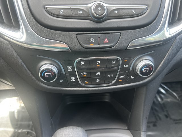 Used 2023 Chevrolet Equinox LT FWD image 29