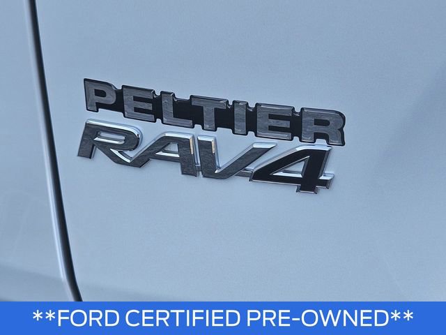 Used 2024 Toyota RAV4 Limited image 7