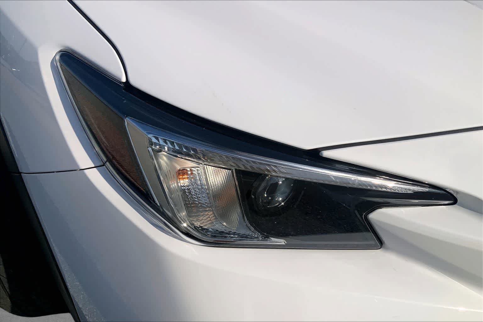 Used 2023 Subaru WRX Premium AWD/4WD image 26