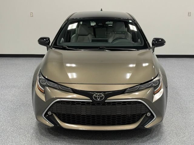 Used 2020 Toyota Corolla XSE FWD image 4