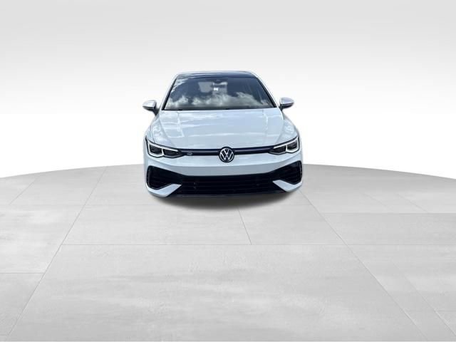 Used 2024 Volkswagen Golf R image 7