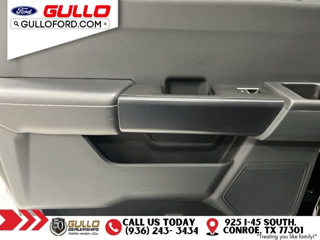Certified 2021 Ford F150 XL w/ STX Appearance Package AWD/4WD image 17
