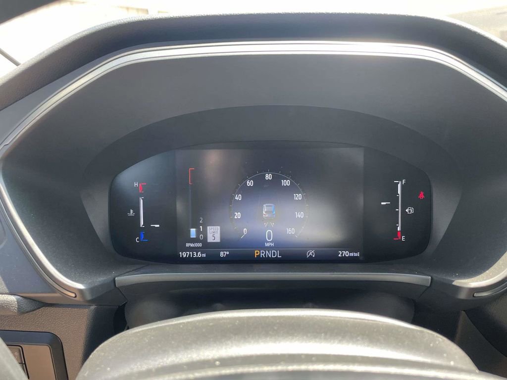 Certified 2025 Ford Escape Active w/ Tech Pack #1 FWD image 30