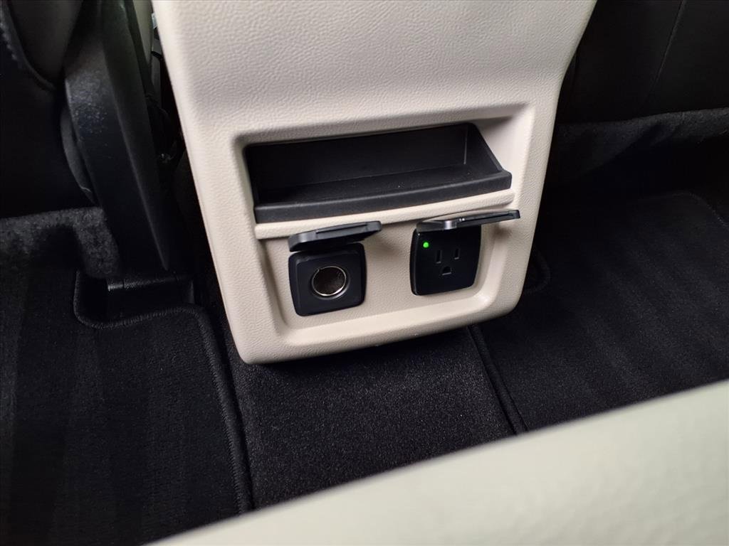 Certified 2020 Ford Edge Titanium image 15