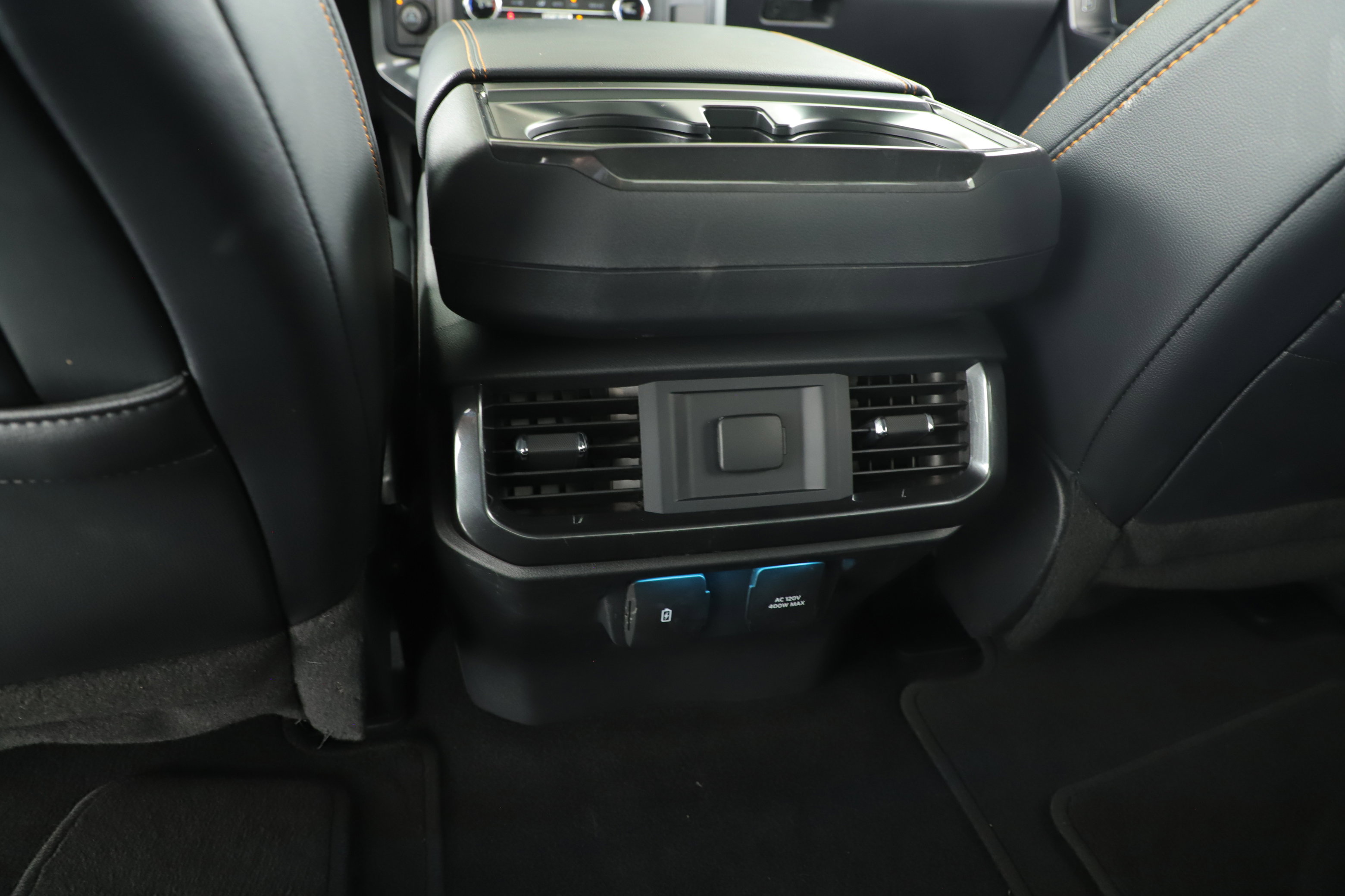 Certified 2023 Ford F150 Tremor w/ Trailer Tow Package image 25