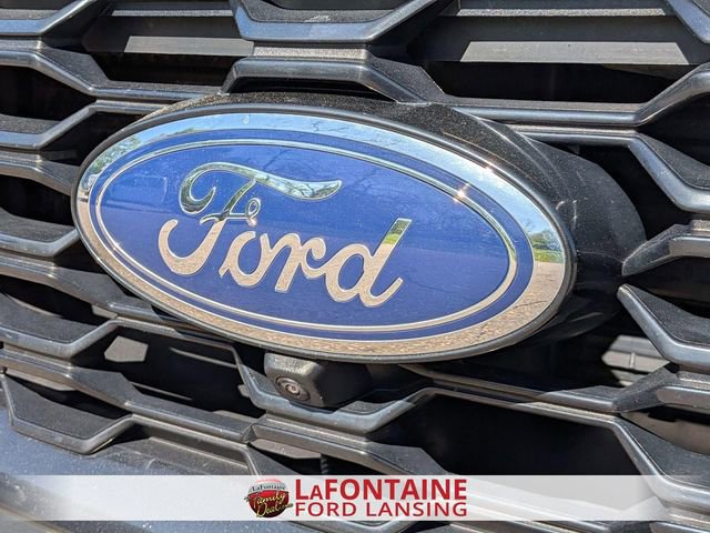 Certified 2024 Ford Escape ST-Line Elite w/ Premium Technology Package AWD/4WD image 9