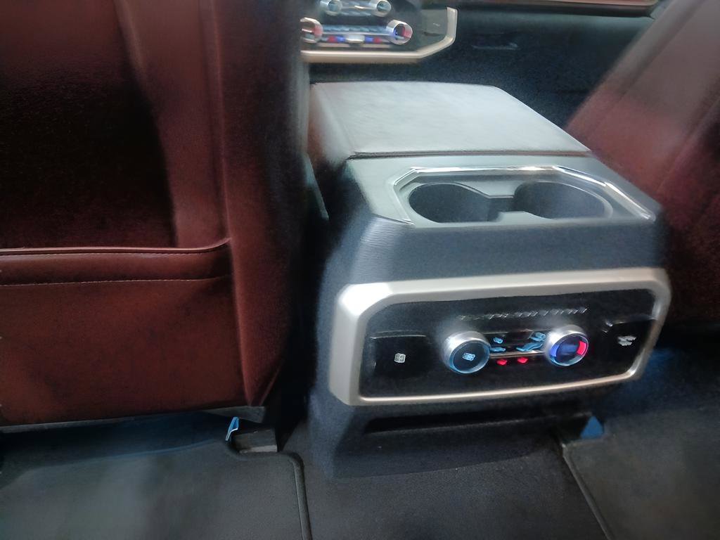 Certified 2024 Ford Expedition Max Limited image 24