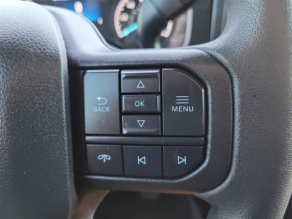 Certified 2023 Ford F150 XL w/ STX Appearance Package image 27