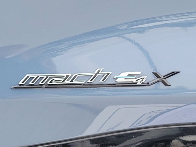 Certified 2023 Ford Mustang Mach-E Premium AWD/4WD image 16