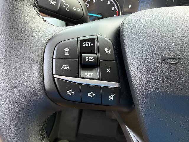 Certified 2024 Ford Maverick Lariat AWD/4WD image 20
