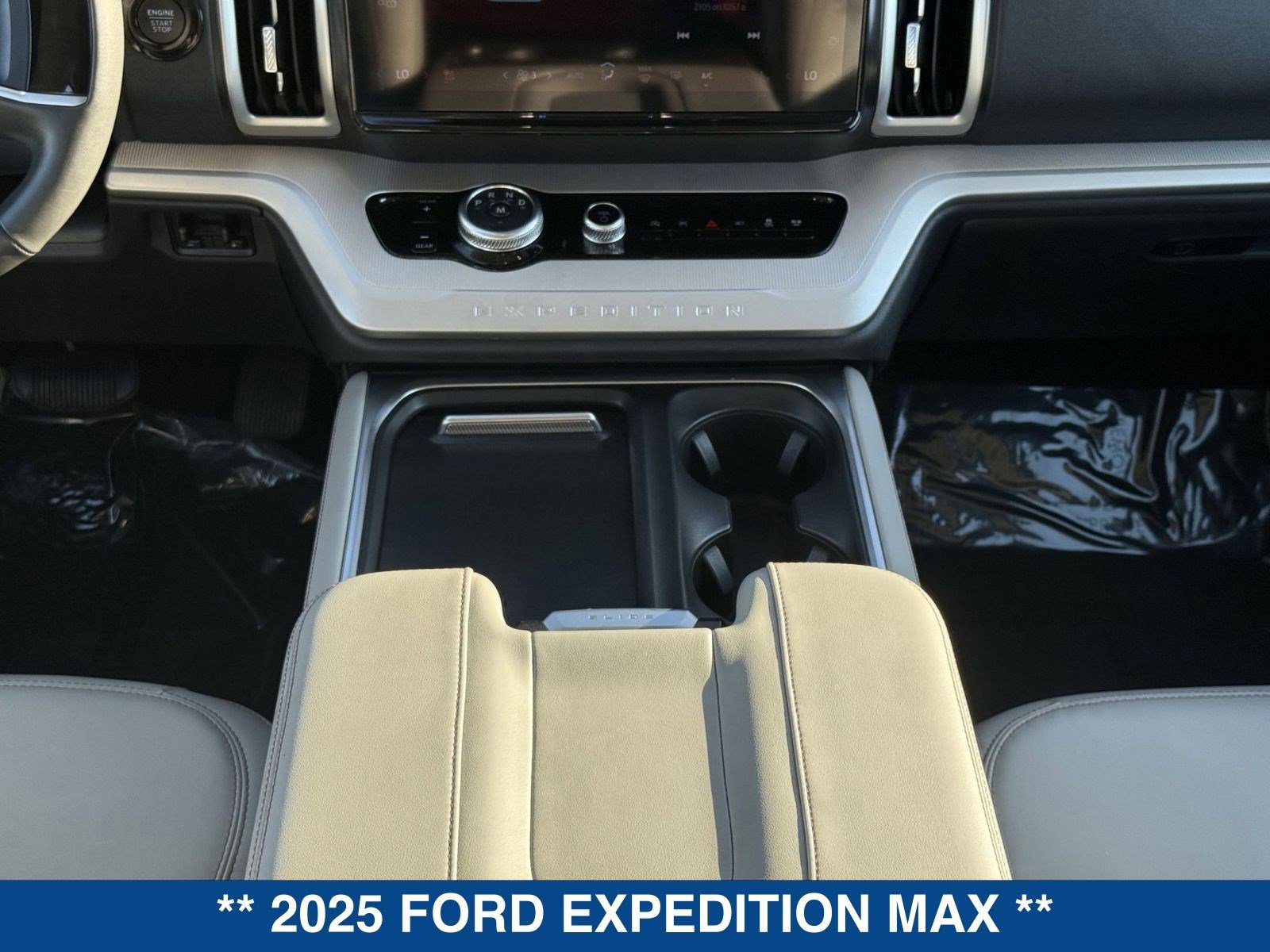 Certified 2025 Ford Expedition Max Active image 22