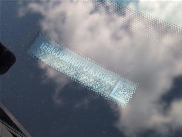 Certified 2023 Ford Escape ST-Line w/ Tech Pack #1 FWD image 15