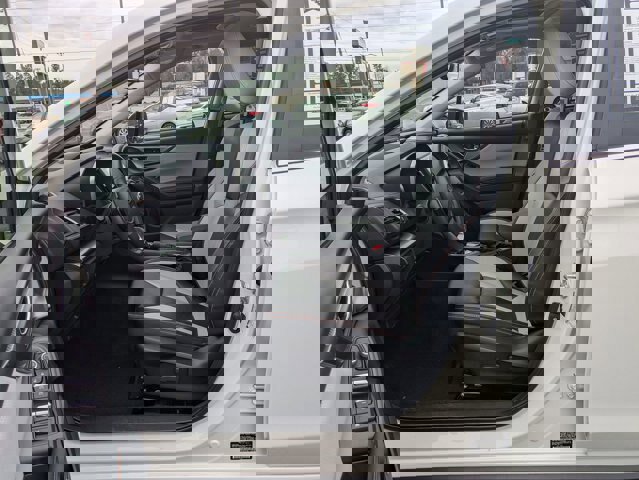 Used 2021 Subaru Crosstrek 2.5i Limited w/ Moonroof Package 2 image 16